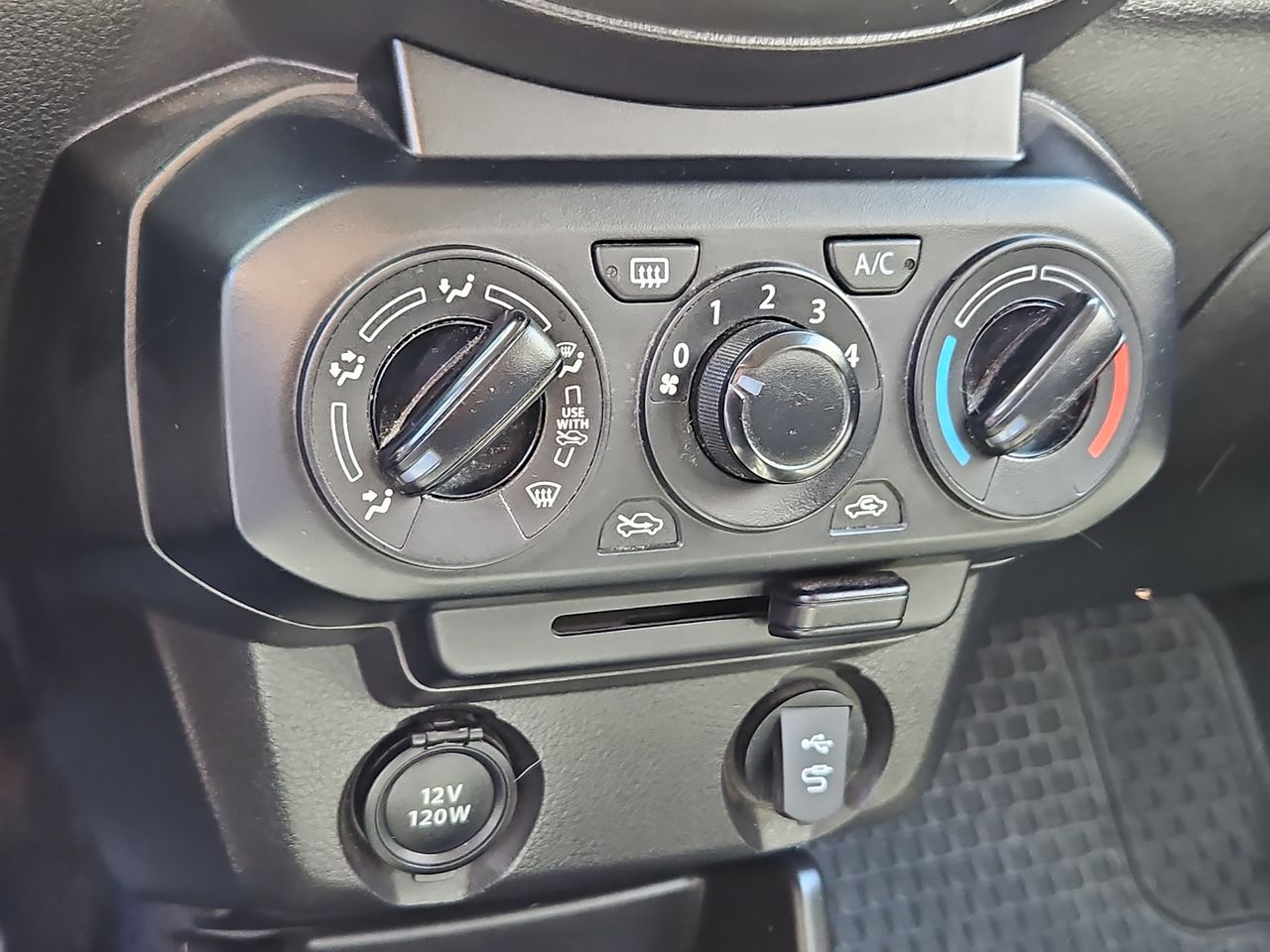 Suzuki S-presso Spresso  Hb 1.0 2022 Usado en Usados de Primera - Sergio Escobar