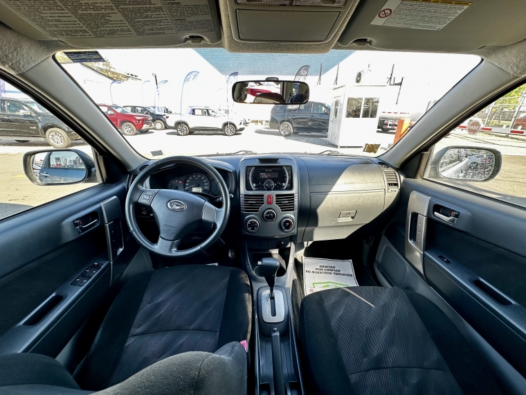 Daihatsu Terios 1.5 Lei Cov Te002 At 2014 Usado  Usado en Kovacs Usados