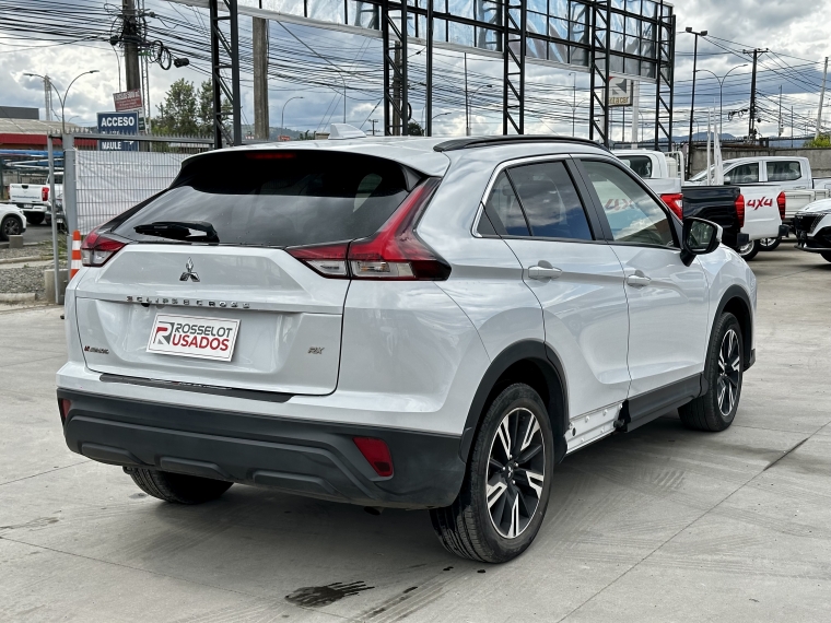 Mitsubishi Eclipse cross Eclipse Cross Rx 1.5 2023 Usado en Rosselot Usados