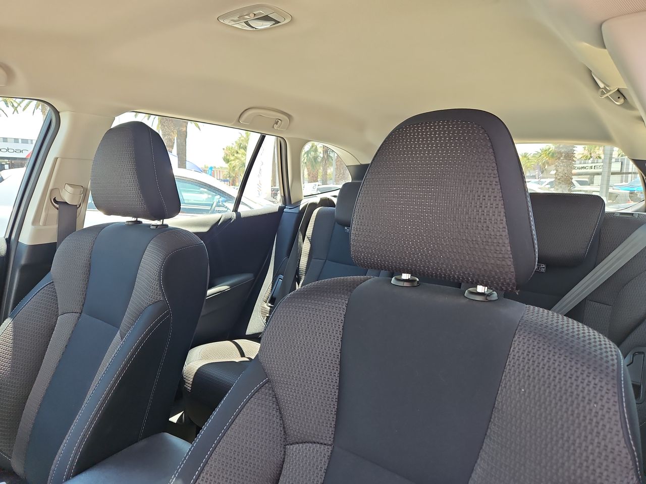 Subaru Outback Outback 4x4 2.5 At 2023 Usado en Usados de Primera - Sergio Escobar