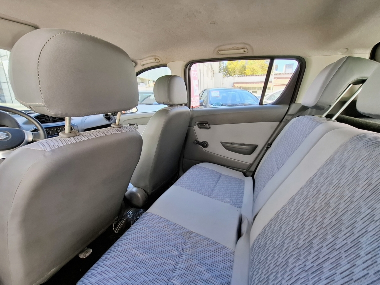 Suzuki Alto Alto Glx Hb 800 Cc 2015 Usado en Rosselot Usados