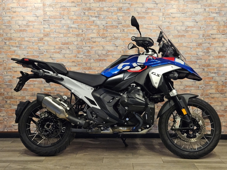 Bmw R 1300 gs . 2024 Usado en BMW Premium Selection