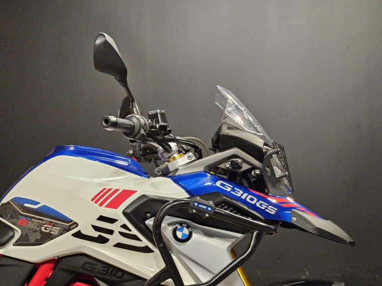 Bmw G 310 gs . 2023 Usado en BMW Premium Selection