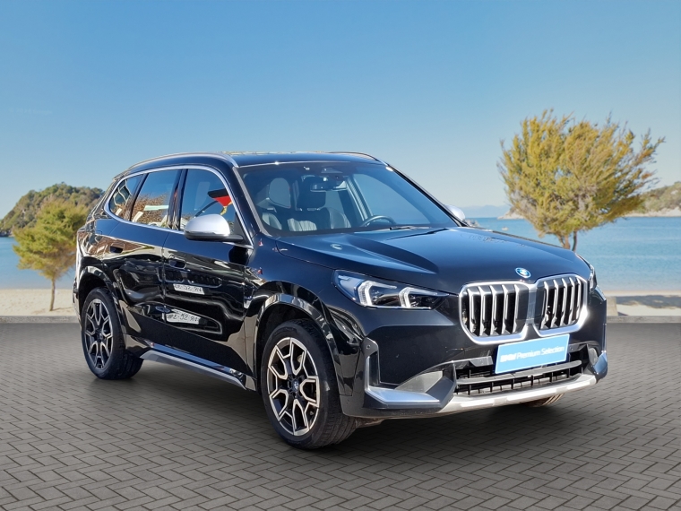 Bmw X1 Xdrive25e Xline 2024 Usado Usado en BMW Premium Selection Bmw X1 Xdrive25e Xline 2024 Usado Usado en BMW Premium Selection