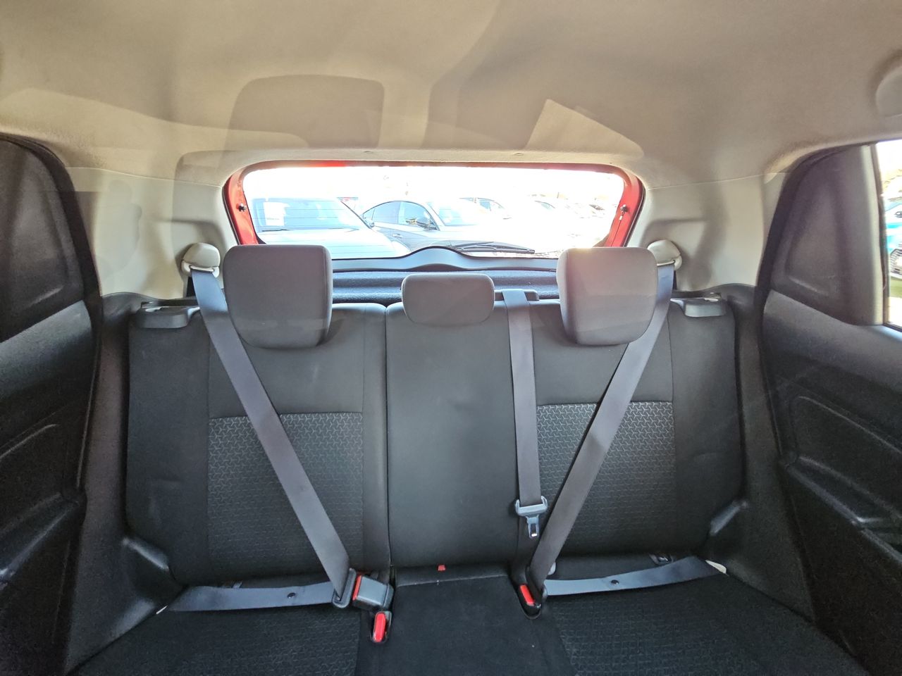 Suzuki Swift Swift Glx 1.2 2022 Usado en Usados de Primera - Sergio Escobar