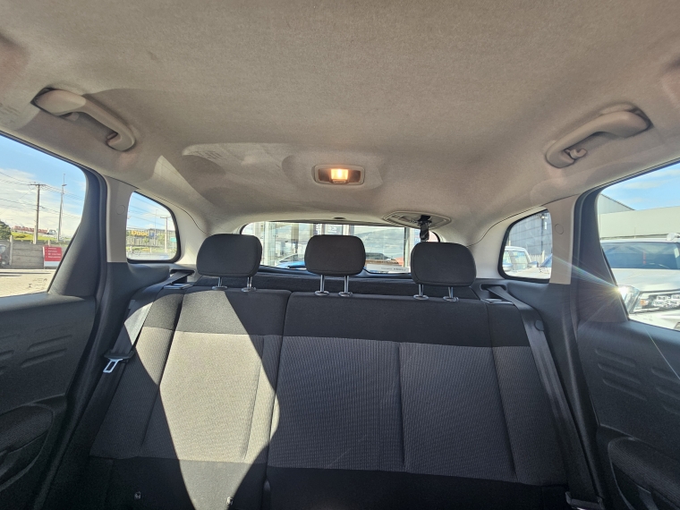 Citroen C-3 Aircross Bluehdi 100 S&s Feel 1.5 2022 Usado  Usado en Kovacs Usados