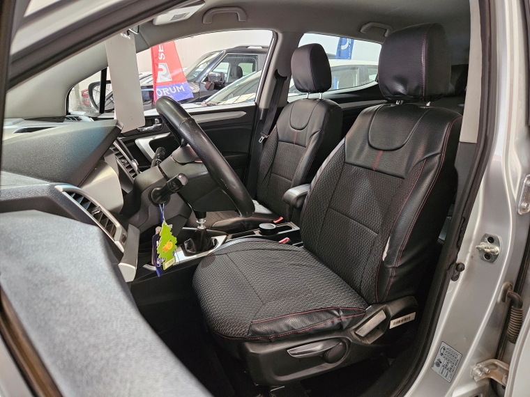 Jac S3 S3 Ce 1.6 2021 Usado en Rosselot Usados