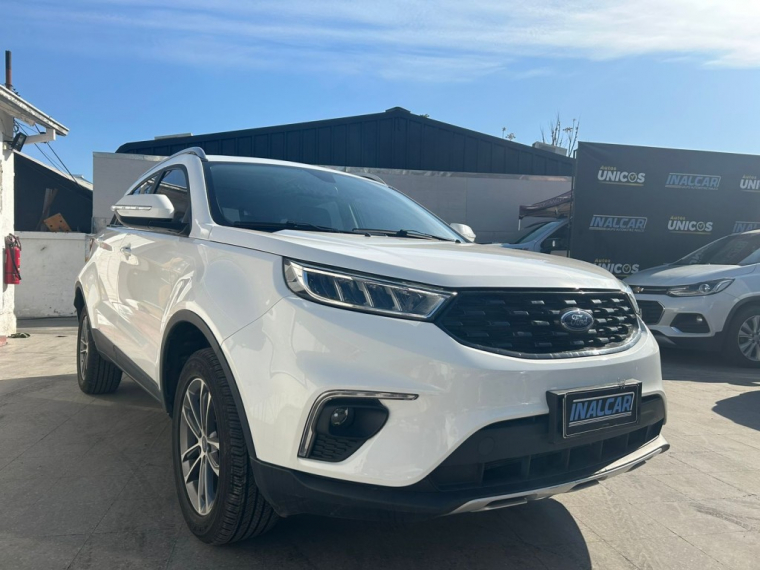Ford Territory Trend 1.5 2023 Usado  Usado en Webautos.cl