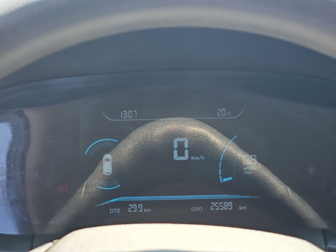 Changan Cs15 New Cs15 Luxury  1.5 2022 Usado en Usados de Primera - Sergio Escobar