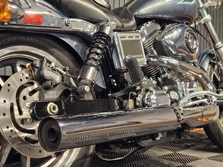 Harley-davidson Low rider s Dyna 2015 Usado en Harley Davidson Usados