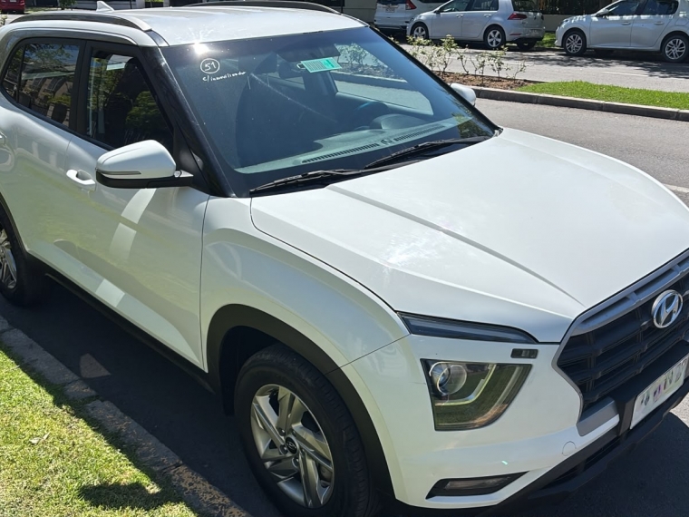 HYUNDAI CRETA SU2I 1.5cc  - imagen 6