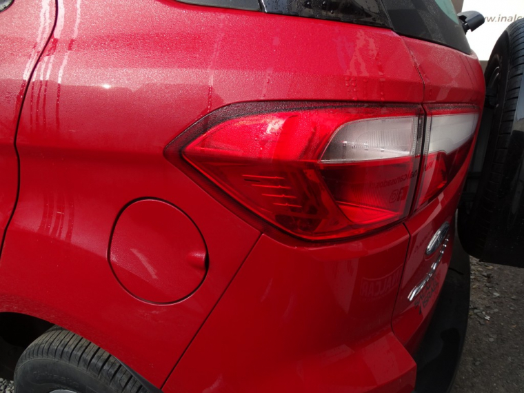 Ford Ecosport Mt 2019 Usado  Usado en Webautos.cl