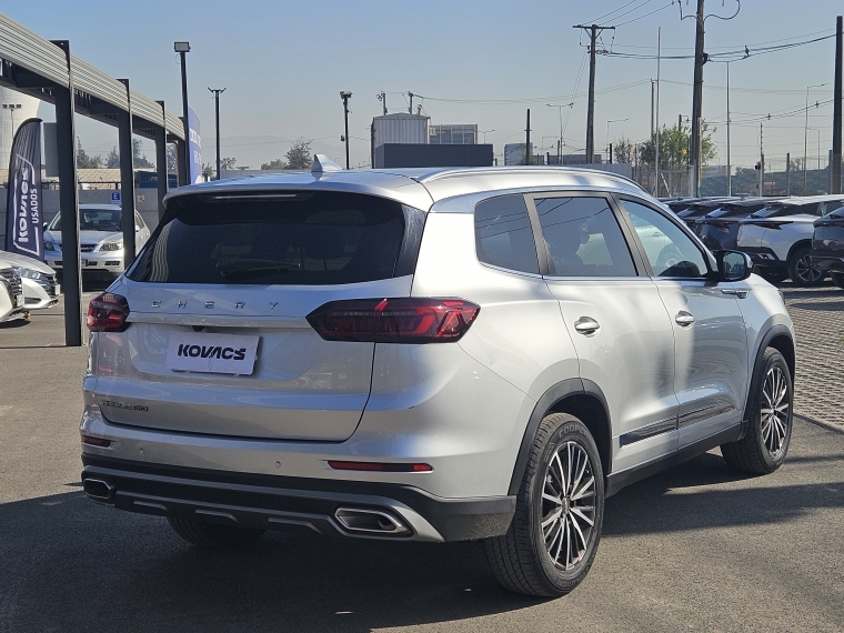 Chery Tiggo 8 pro Gdi Glx At  1.6 2022 Usado  Usado en Kovacs Usados