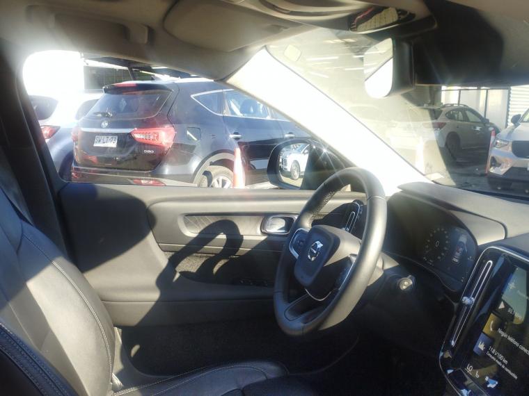 Volvo Xc40 1.5 T5 R-design Hybrid Fwd At 5p 2023 Usado  Usado en Webautos.cl