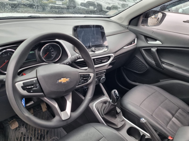 Chevrolet Tracker 1.2t Ltz 2022  Usado en Guillermo Morales Usados