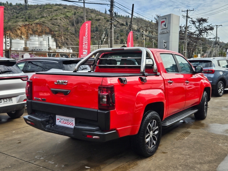 Jmc Vigus plus Vigus Plus 2.4 2023 Usado en Rosselot Usados