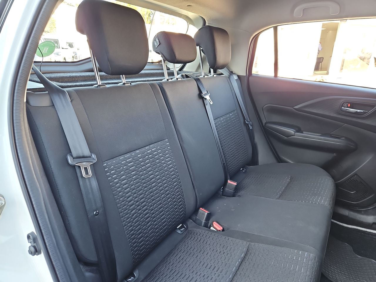 Suzuki Swift Swift Isg Tm 1.2 2025 Usado en Usados de Primera - Sergio Escobar