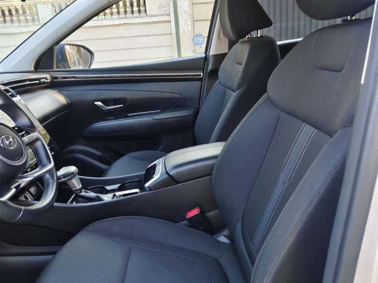 HYUNDAI TUCSON NX4 MPI 4X4 2.0 AUT - imagen 14