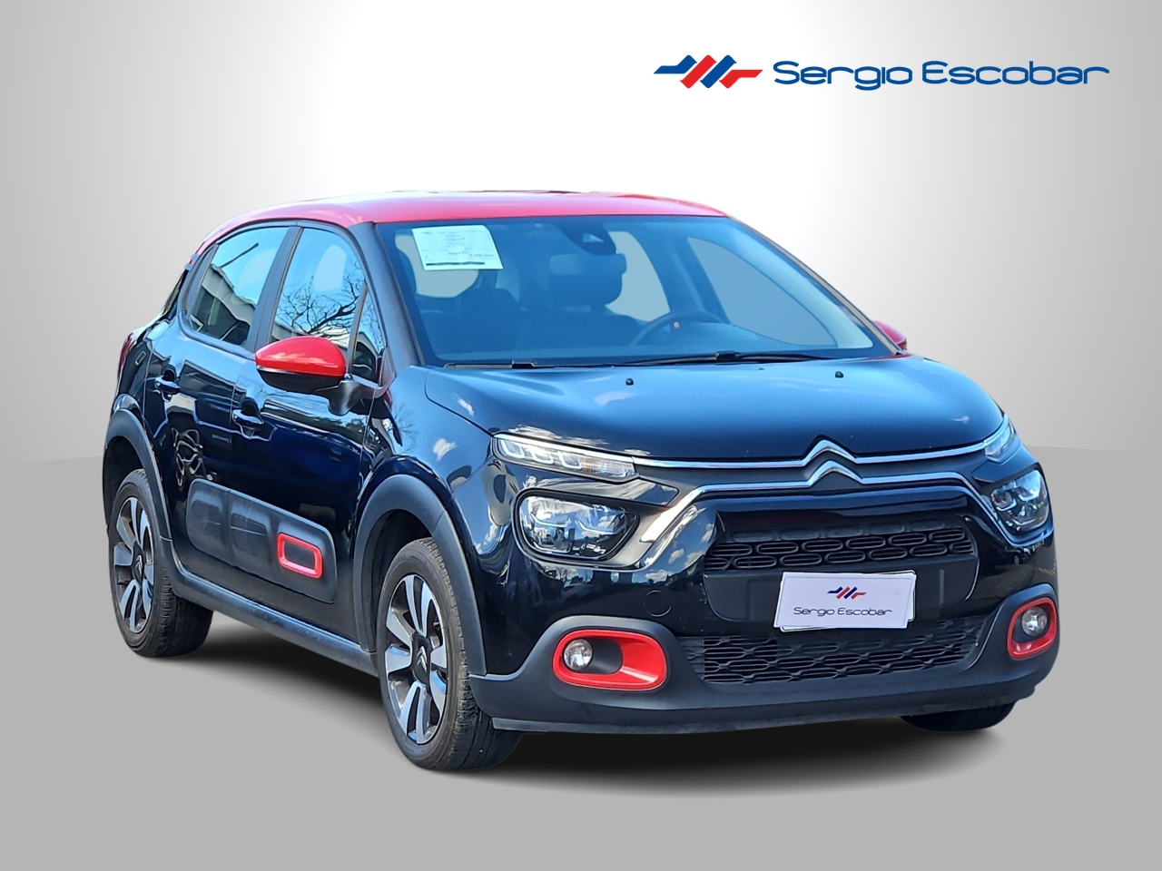 CITROEN C3 AIRCROSS C3 BLUE HDI 1.5 2022