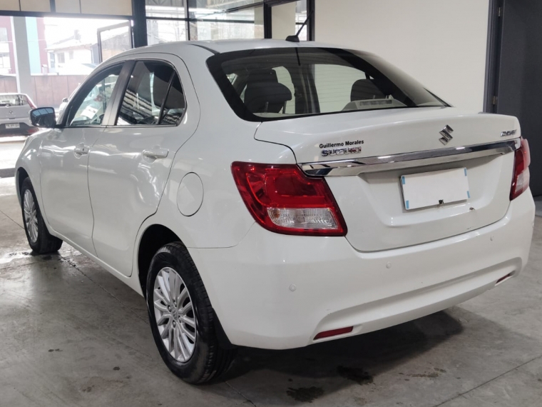 Suzuki Dzire Glx 1.2  Aut 2018  Usado en Guillermo Morales Usados