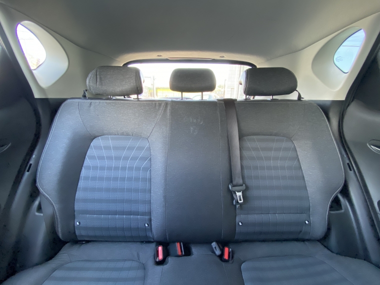 Kia Sonet Sonet Ex Ivt 1.5 Aut 2024 Usado en Rosselot Usados