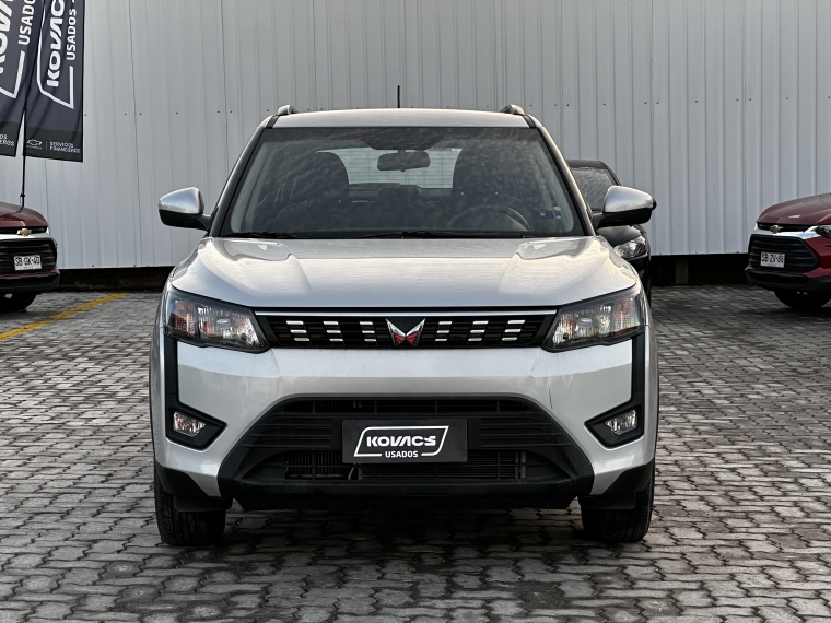 Mahindra Xuv 1.2 Comfort Mt 2024 Usado  Usado en Webautos.cl