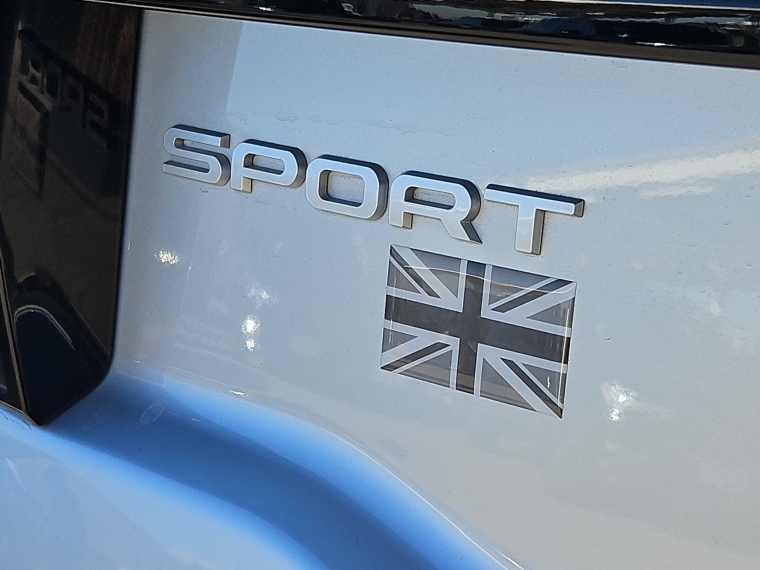 Land rover Discovery sport Sport S 4x4 2.0 Aut 2025 Usado  Usado en BMW Premium Selection