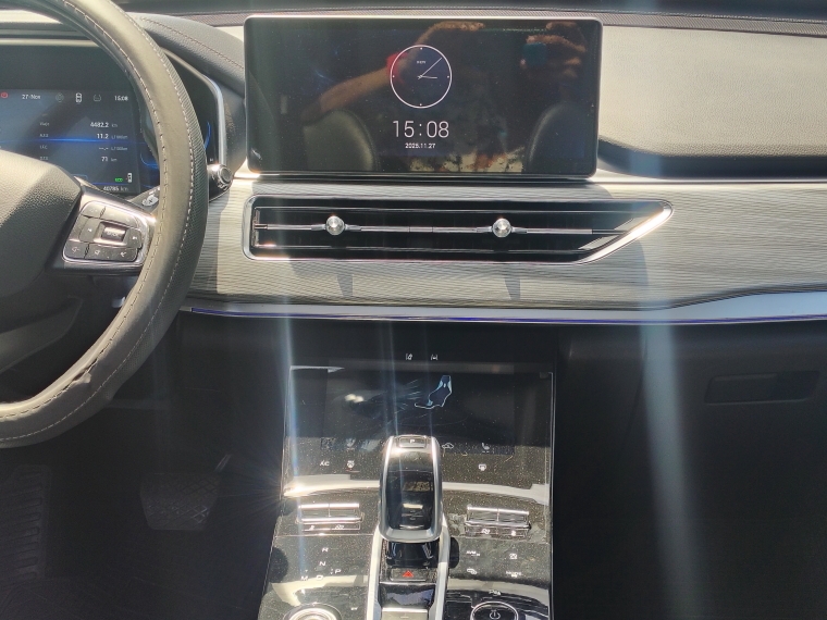 Chery Tiggo 8 Tiggo 8 Pro Glx Dct 1.6 Aut 2023 Usado en Rosselot Usados