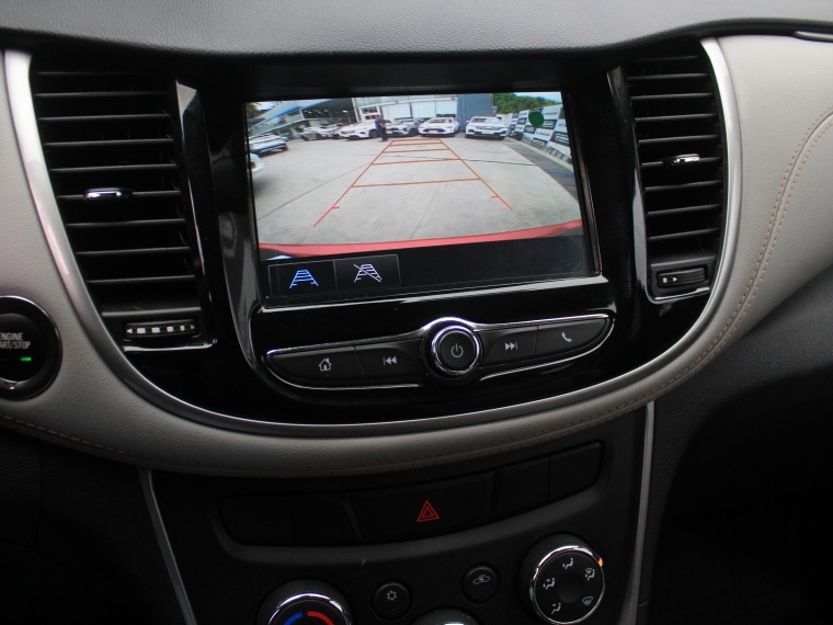 Chevrolet Tracker 1.8  Ls Mt 2020 Usado  Usado en Kovacs Usados