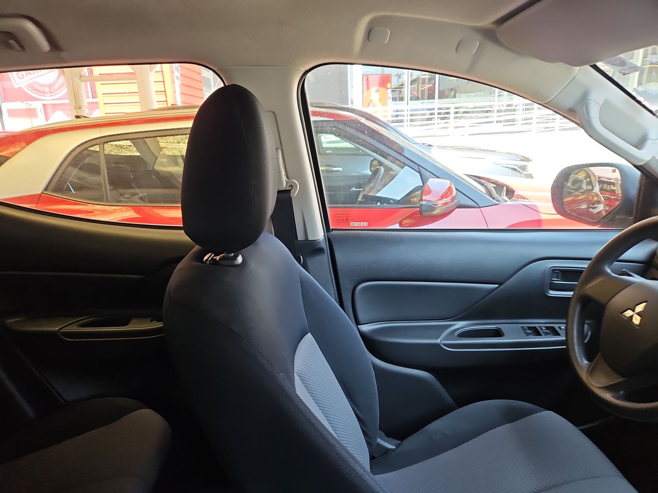 Mitsubishi L200 New L200 Work Cr 2.4 2020 Usado Usado en Webautos.cl Mitsubishi L200 New L200 Work Cr 2.4 2020 Usado Usado en Webautos.cl