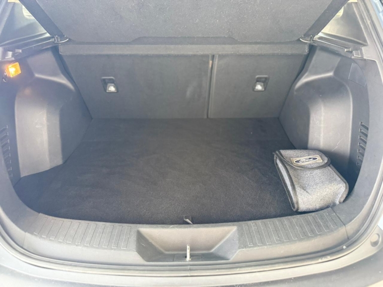 Ford Territory Titanium Plus 2023 Usado en Automotriz Olea Flaño