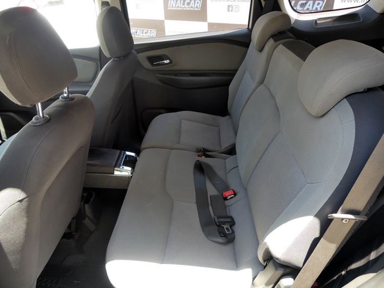 Chevrolet Spin Ltz 1.8 Aut 2019 Usado  Usado en Webautos.cl