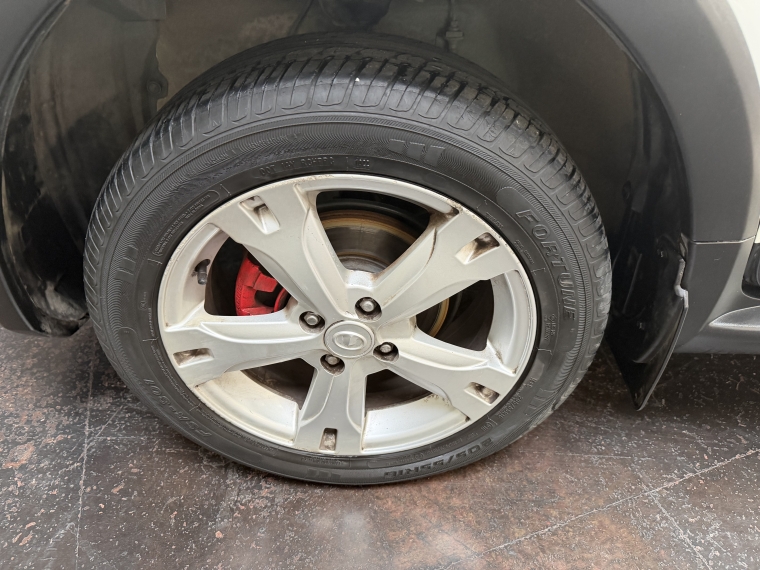 Great wall M4 Luxury 1.5l 5mt Ac 2017  Usado en Grass & Arueste