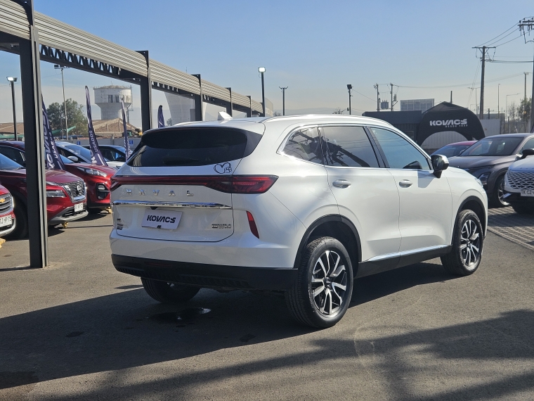 Great wall Haval 2.0 Elite At 2025 Usado  Usado en Kovacs Usados