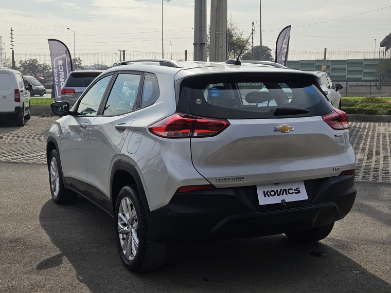 Chevrolet Tracker Tracker 1.2 2021 Usado  Usado en Kovacs Usados