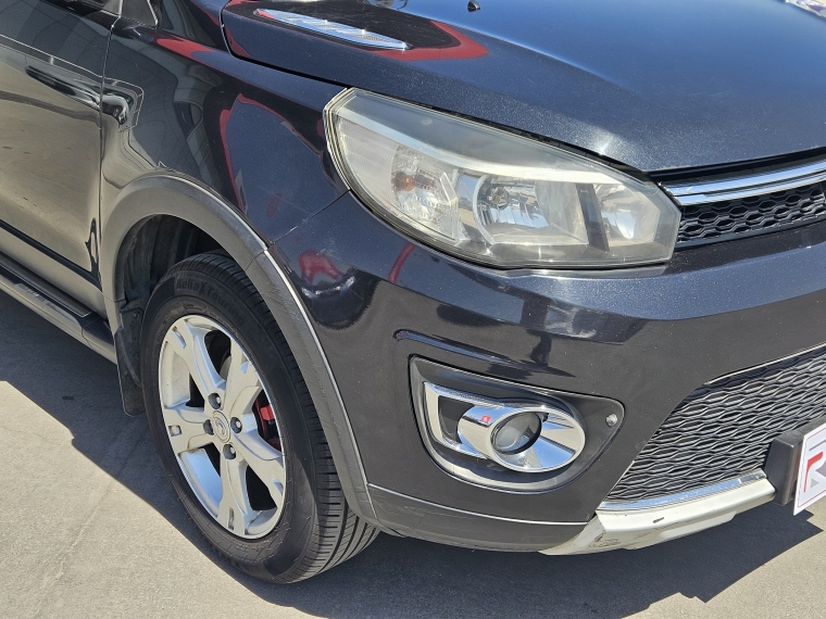 Great wall M4 M4 1.5 2015 Usado en Rosselot Usados