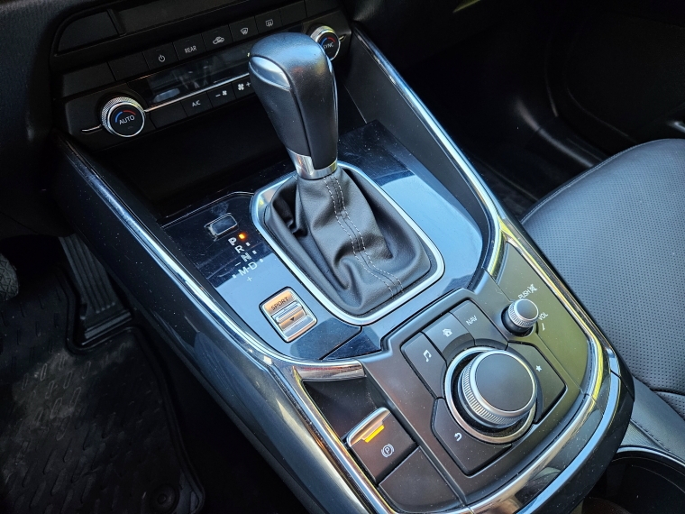 Mazda Cx-9 2.5  Gt L Turbo At 2019 Usado  Usado en Kovacs Usados