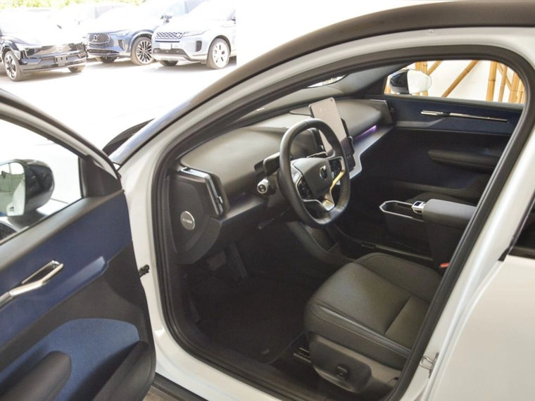 Volvo Ex30 Ex30  E60  Ultra  Aut 2024 Usado  Usado en Webautos.cl