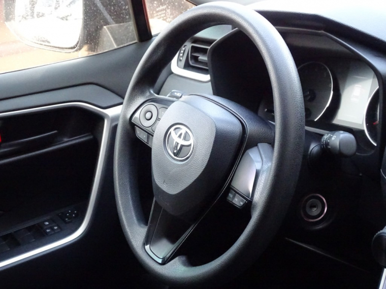 Toyota Rav4 At 2020 Usado  Usado en Webautos.cl