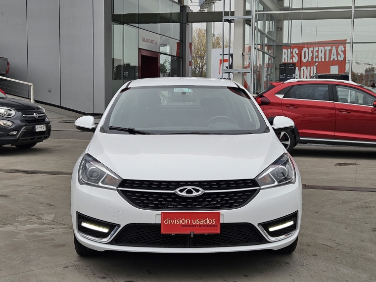 Chery Arrizo 5 Arrizo 5 Gls Mt 2022 Usado en Rosselot Usados