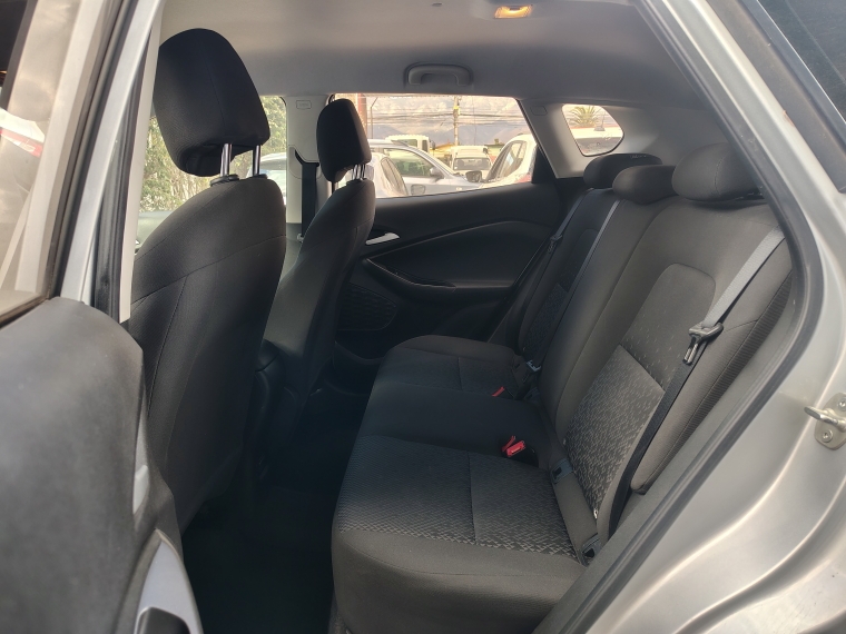 Chevrolet Tracker Ls Mt P2 2023 Usado  Usado en Kovacs Usados