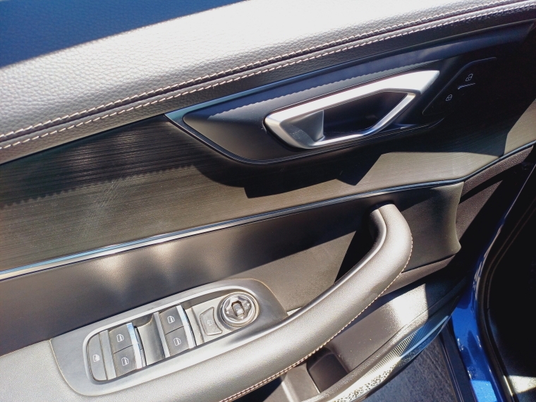 Chery Tiggo 8 Tiggo 8 Gls Mt 2022 Usado en Rosselot Usados