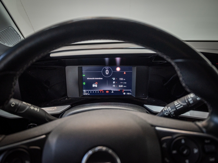 Opel Mokka 1.2 Elegance Mt 2022 Usado Usado en Webautos.cl Opel Mokka 1.2 Elegance Mt 2022 Usado Usado en Webautos.cl