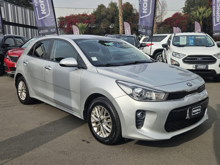 Kia Rio 5 Ex 1.4 Mt 2021 Usado Usado en Kovacs Usados Kia Rio 5 Ex 1.4 Mt 2021 Usado Usado en Kovacs Usados