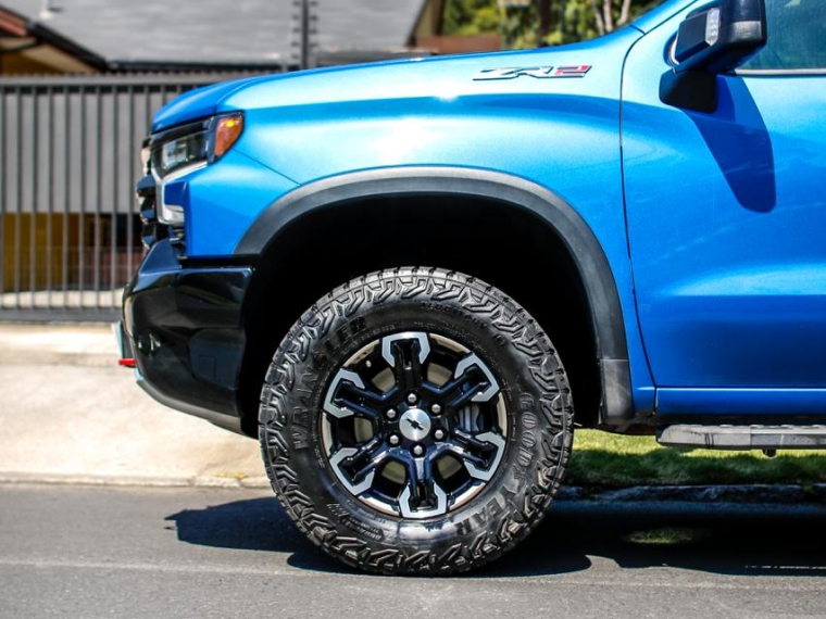 Chevrolet Silverado 6.3 Zr2 Auto Dc 4wd 2023 Usado en Autoadvice Autos Usados Chevrolet Silverado 6.3 Zr2 Auto Dc 4wd 2023 Usado en Autoadvice Autos Usados