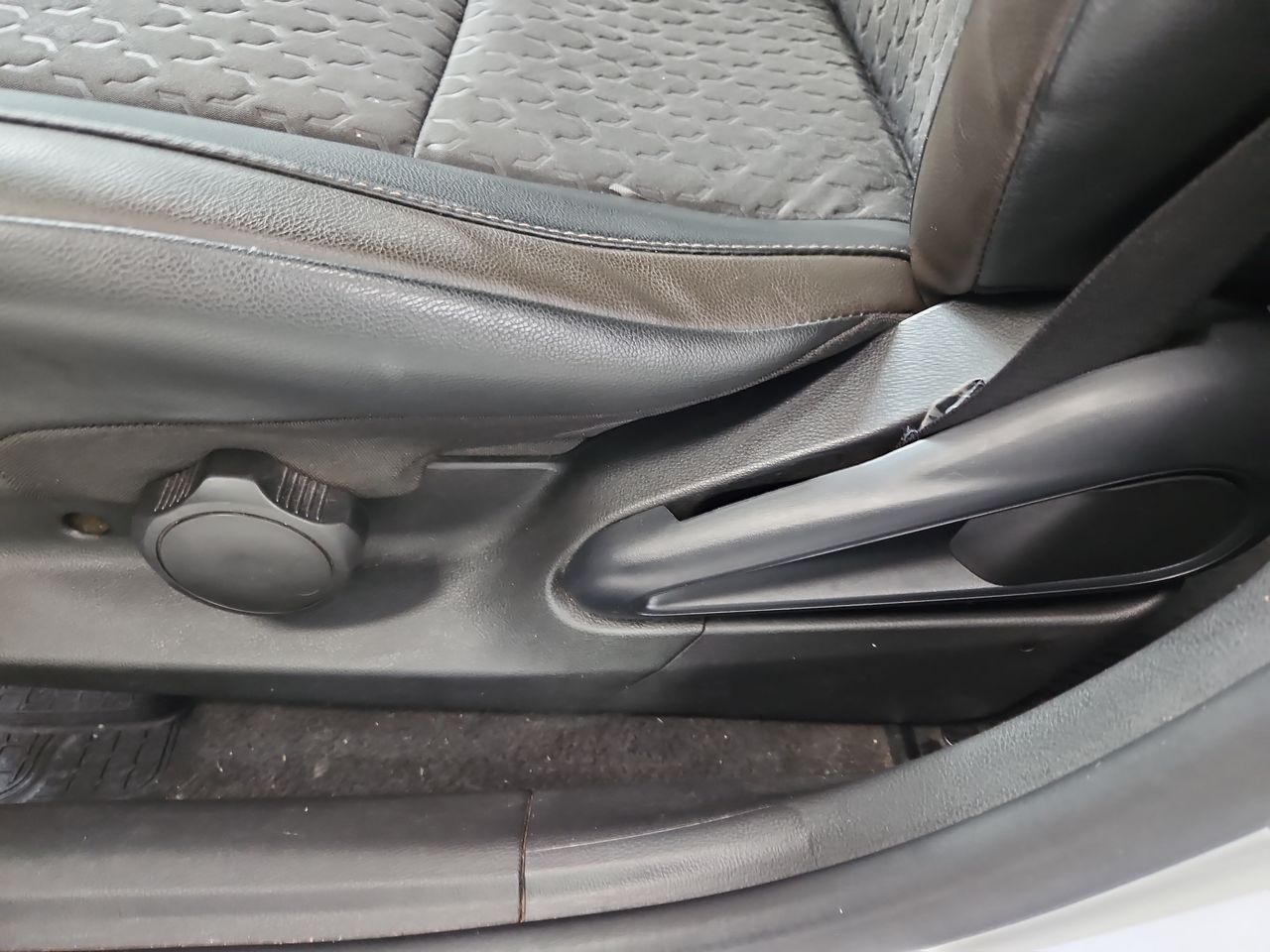 Chevrolet Prisma Prisma Ltz 1.4 2018 Usado en Usados de Primera - Sergio Escobar