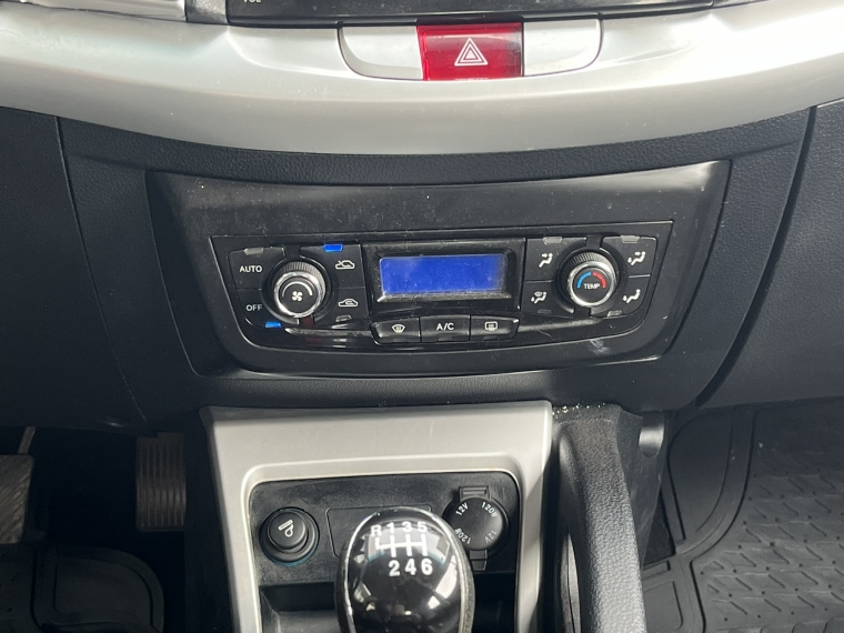 Jac S3 S3 1.5 2016 Usado en Rosselot Usados