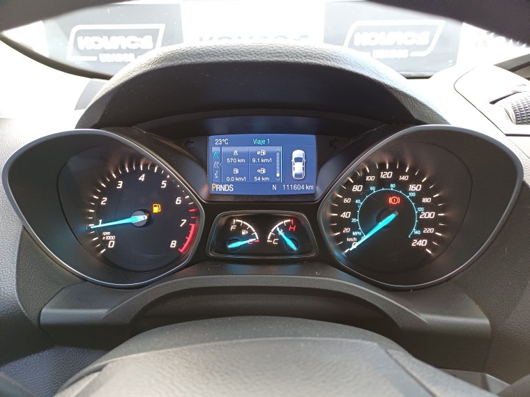 Ford Escape 2.0 Aut 2015 Usado  Usado en Kovacs Usados