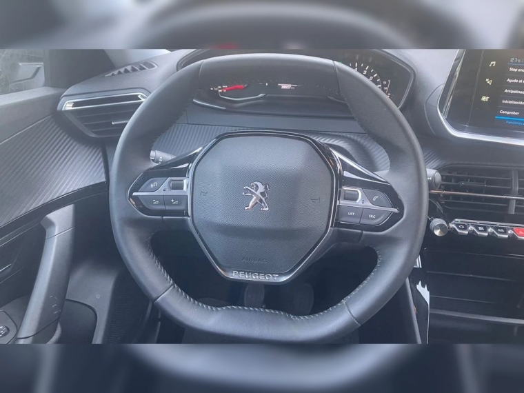 Peugeot 2008 Active Pack 1.2t Puretech 130 Mt 2021 Usado Usado en Webautos.cl Peugeot 2008 Active Pack 1.2t Puretech 130 Mt 2021 Usado Usado en Webautos.cl