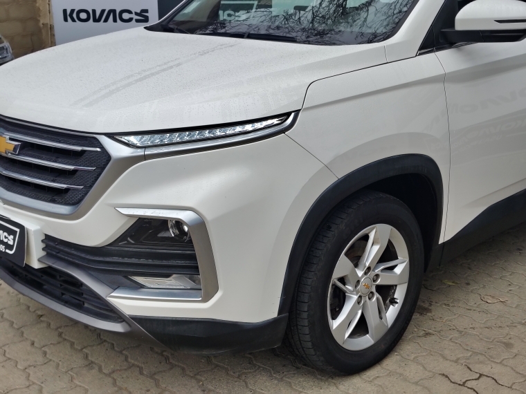 Chevrolet Captiva 1.5 Lt At 2021 Usado  Usado en Kovacs Usados